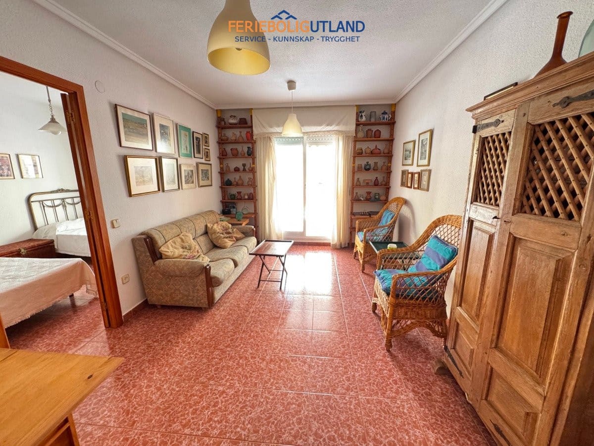 2 soverom Leilighet til salgs i Guardamar del Segura - € 199 000 (Ref: 10001167)