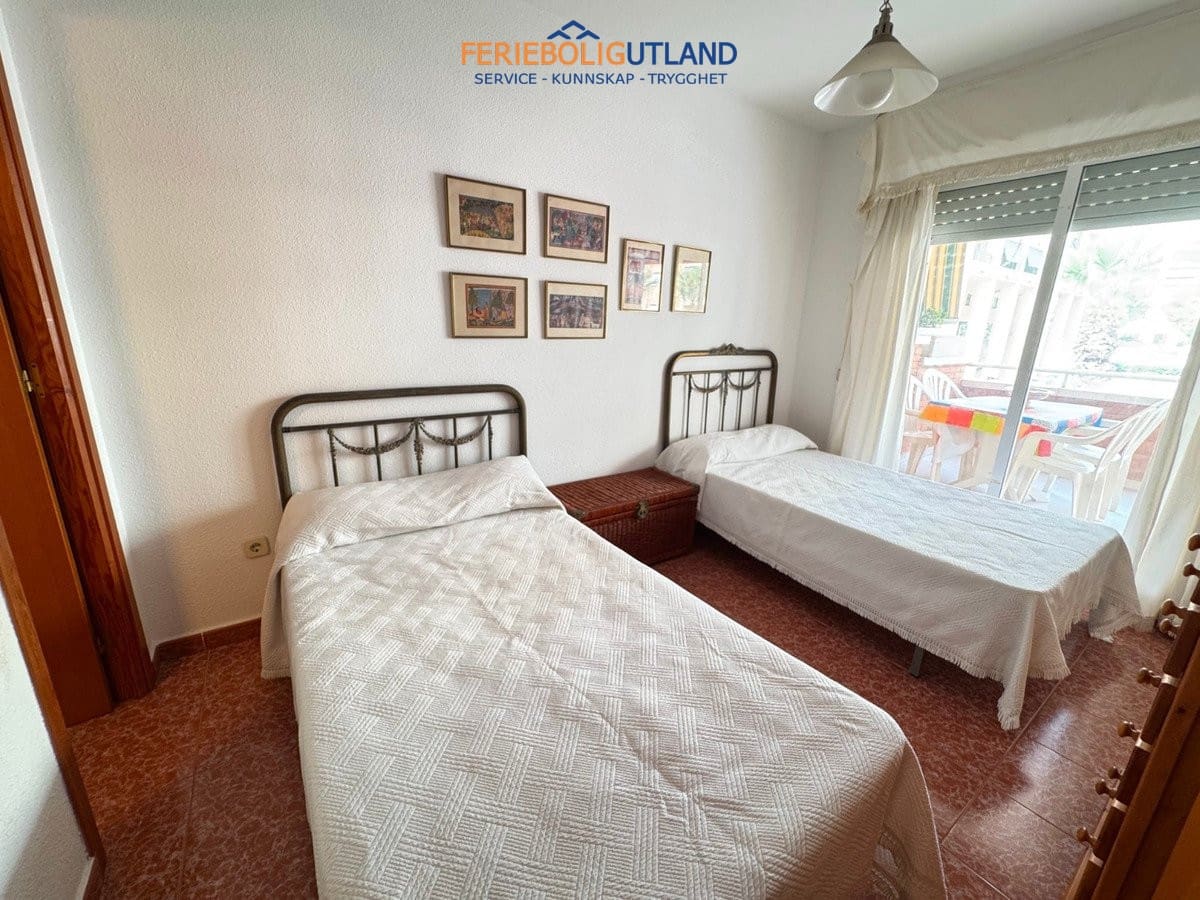 2 soverom Leilighet til salgs i Guardamar del Segura - € 199 000 (Ref: 10001167)