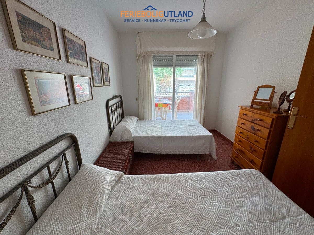 2 soverom Leilighet til salgs i Guardamar del Segura - € 199 000 (Ref: 10001167)