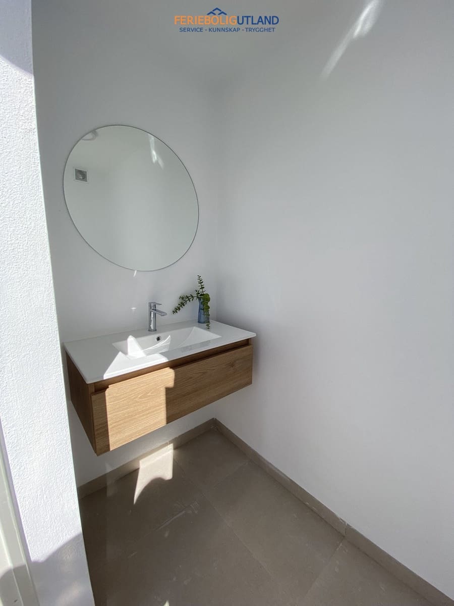 3 quarto Apartamento para venda em Pilar de la Horadada com piscina garagem - 284 900 € (Ref: 10004502)