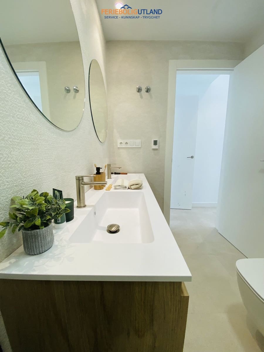 2 slaapkamer Penthouse te koop in Pilar de la Horadada met zwembad garage - € 314.900 (Ref: 10004503)