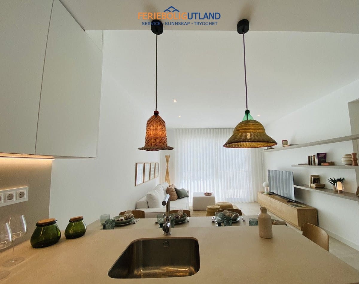 2 slaapkamer Penthouse te koop in Pilar de la Horadada met zwembad garage - € 314.900 (Ref: 10004503)