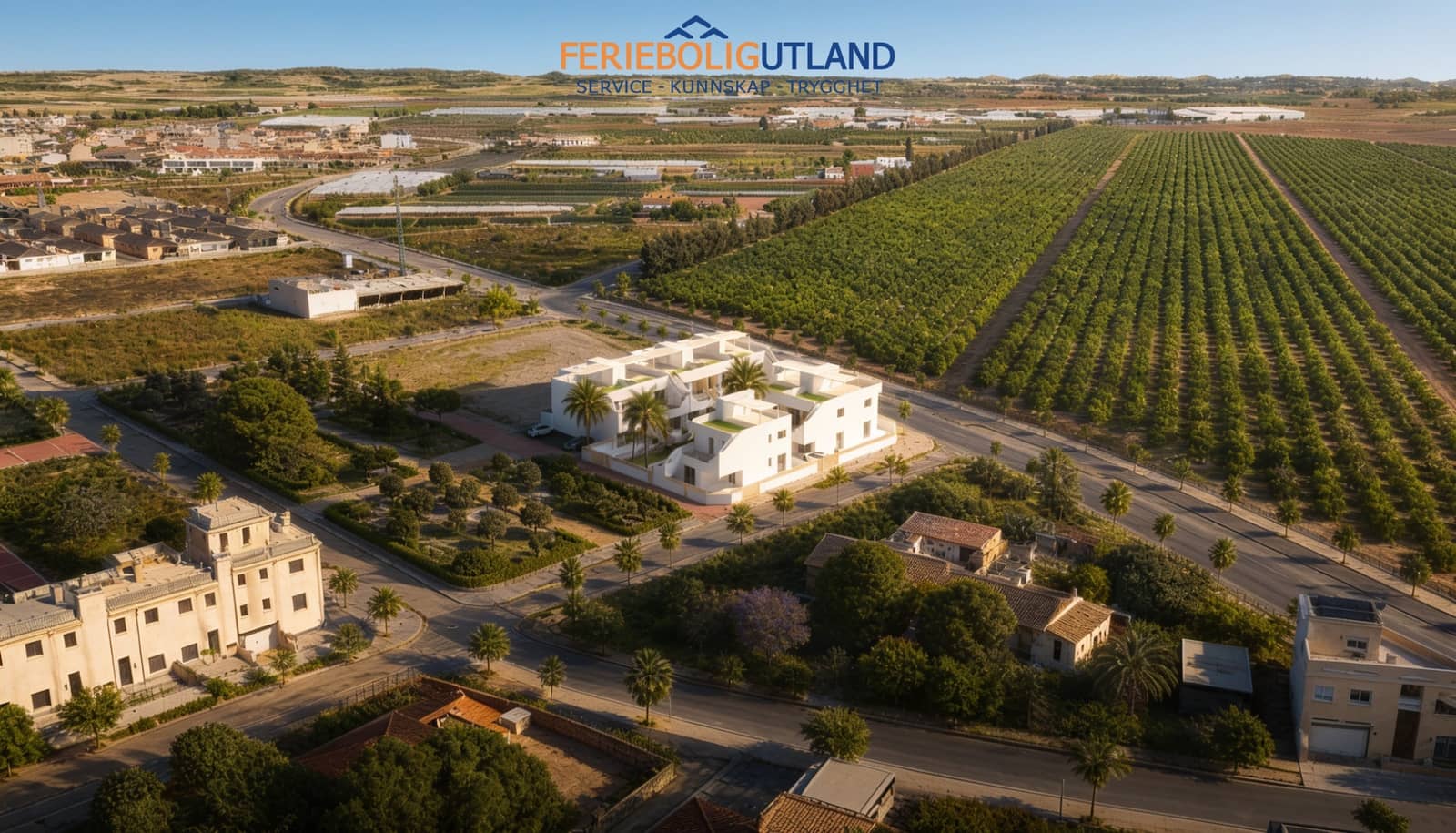 2 slaapkamer Penthouse te koop in Pilar de la Horadada met zwembad garage - € 314.900 (Ref: 10004503)