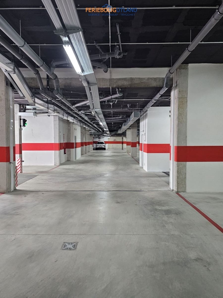 2 soveværelse Lejlighed til salg i Villamartin med swimmingpool garage - € 269.000 (Ref: 10006861)