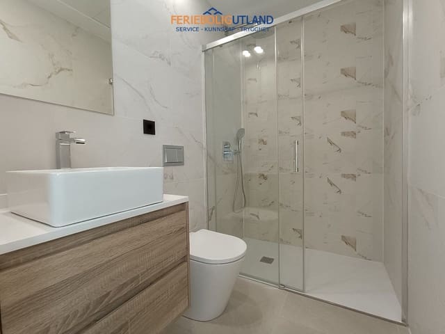 3 Zimmer Doppelhaus zu verkaufen in Benijófar mit Pool Garage - 465.000 € (Ref: 10006862)