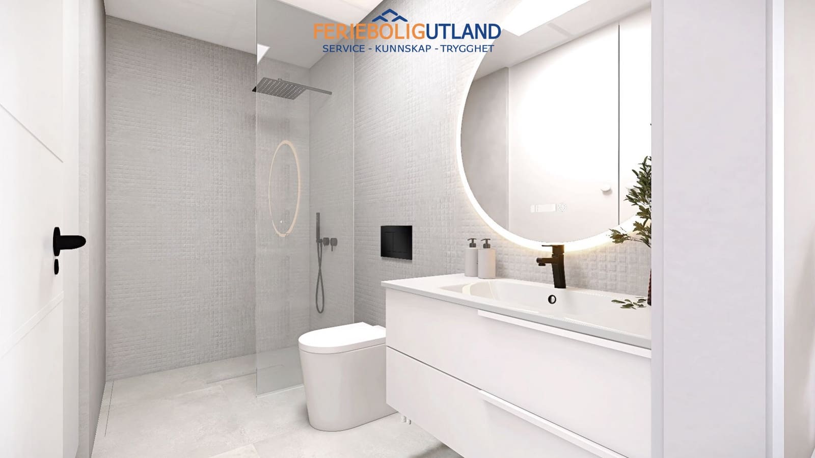 3 sypialnia Apartament na sprzedaż w Guardamar del Segura z basenem - 344 900 € (Ref: 10006863)