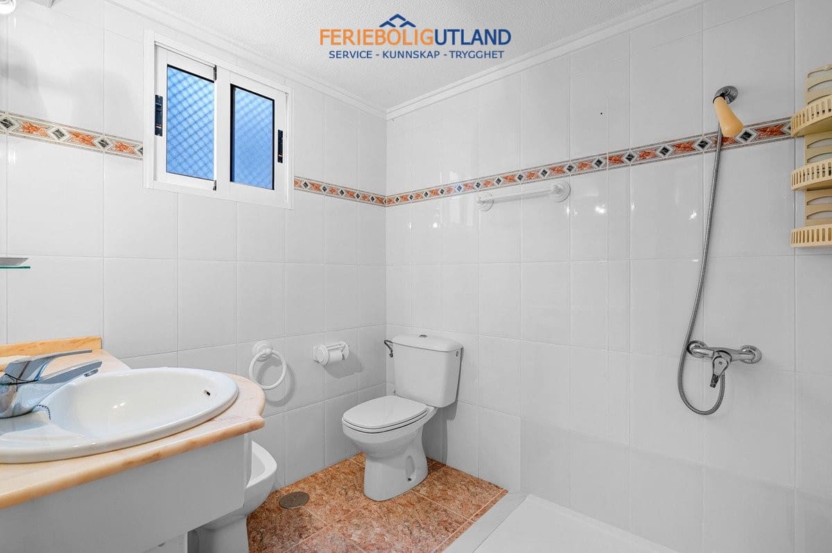 3 soveværelse Lejlighed til salg i Torrevieja med garage - € 475.000 (Ref: 10006864)