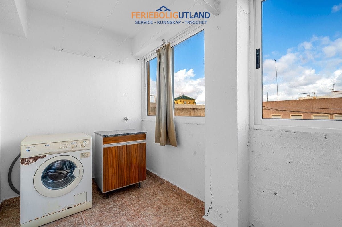 3 soveværelse Lejlighed til salg i Torrevieja med garage - € 475.000 (Ref: 10006864)