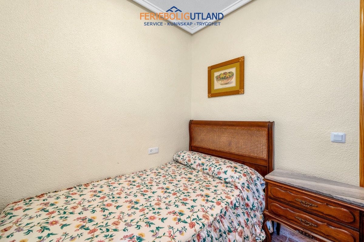 3 soveværelse Lejlighed til salg i Torrevieja med garage - € 475.000 (Ref: 10006864)