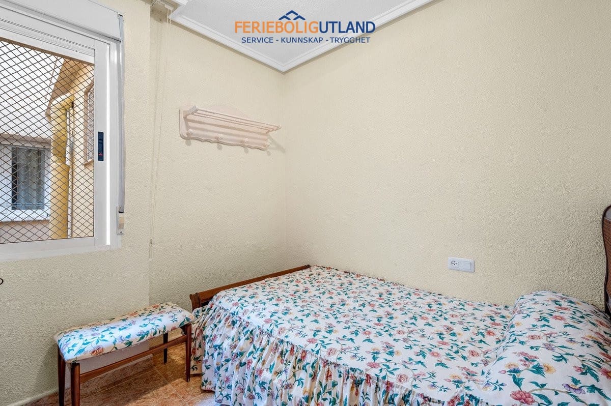 3 soveværelse Lejlighed til salg i Torrevieja med garage - € 475.000 (Ref: 10006864)