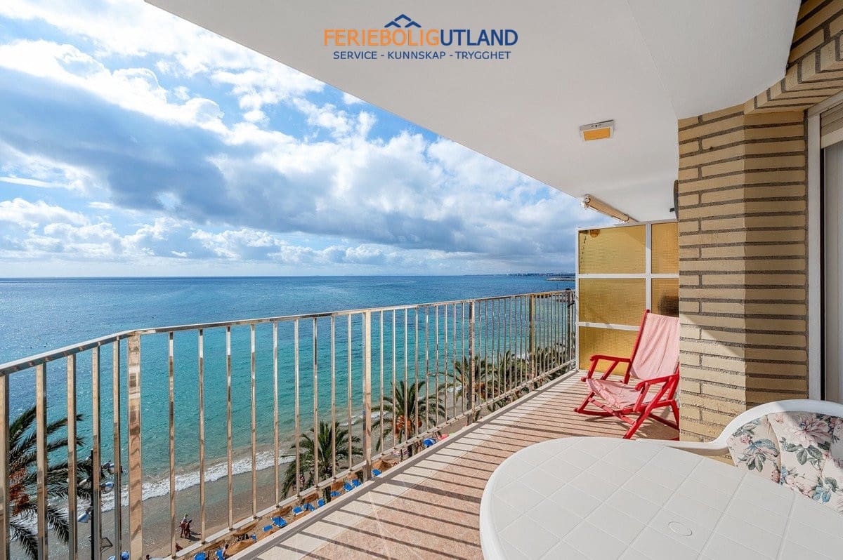 3 soveværelse Lejlighed til salg i Torrevieja med garage - € 475.000 (Ref: 10006864)