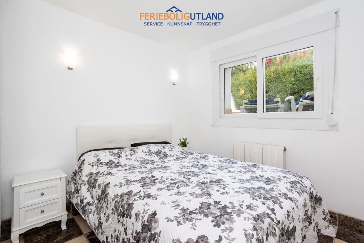 8 sypialnia Willa na sprzedaż w Campoamor z basenem - 1 250 000 € (Ref: 10006865)