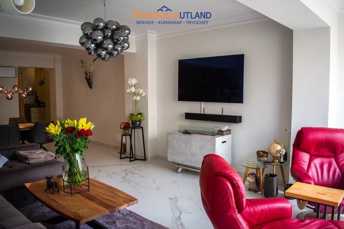 Apartamento de 2 habitaciones en Torrevieja en venta - 480.000 € (Ref: 10006866)