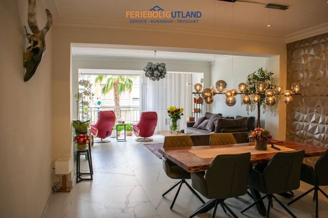 Apartamento de 2 habitaciones en Centro - Muelle Pesquero, Torrevieja en venta - 480.000 € (Ref: 10006866)