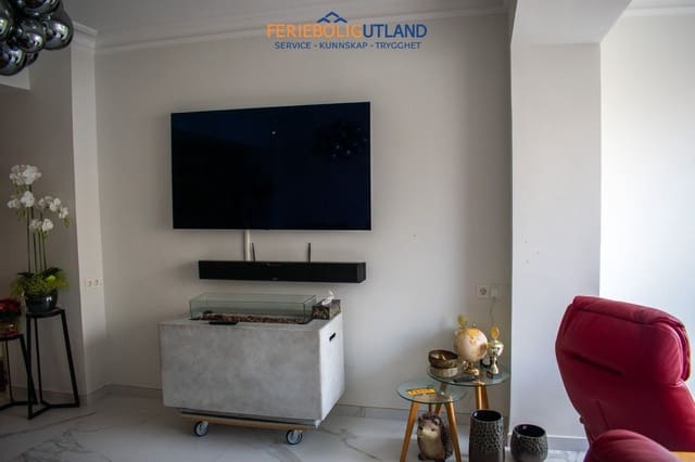 Apartamento de 2 habitaciones en Centro - Muelle Pesquero, Torrevieja en venta - 480.000 € (Ref: 10006866)