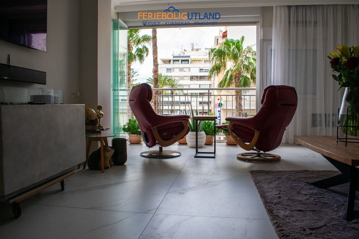 Apartamento de 2 habitaciones en Torrevieja en venta - 480.000 € (Ref: 10006866)