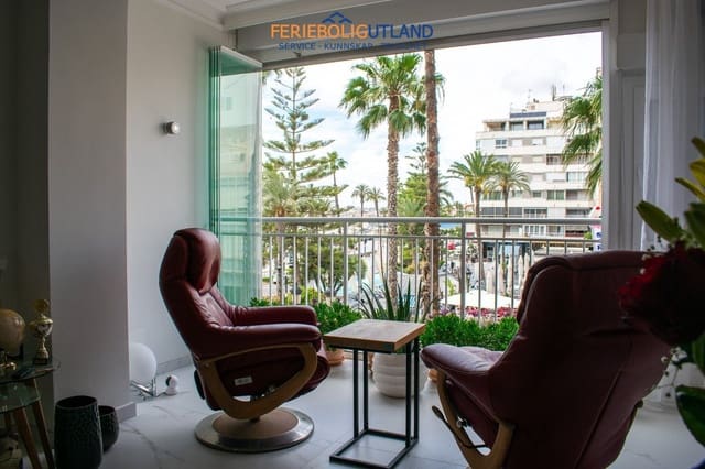 Apartamento de 2 habitaciones en Centro - Muelle Pesquero, Torrevieja en venta - 480.000 € (Ref: 10006866)