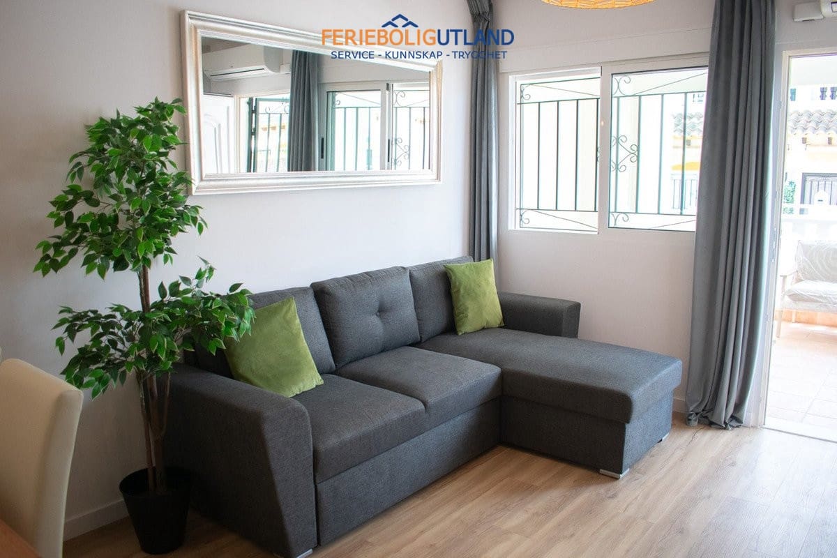 3 slaapkamer Huis te koop in Orihuela Costa met zwembad garage - € 277.900 (Ref: 10006867)