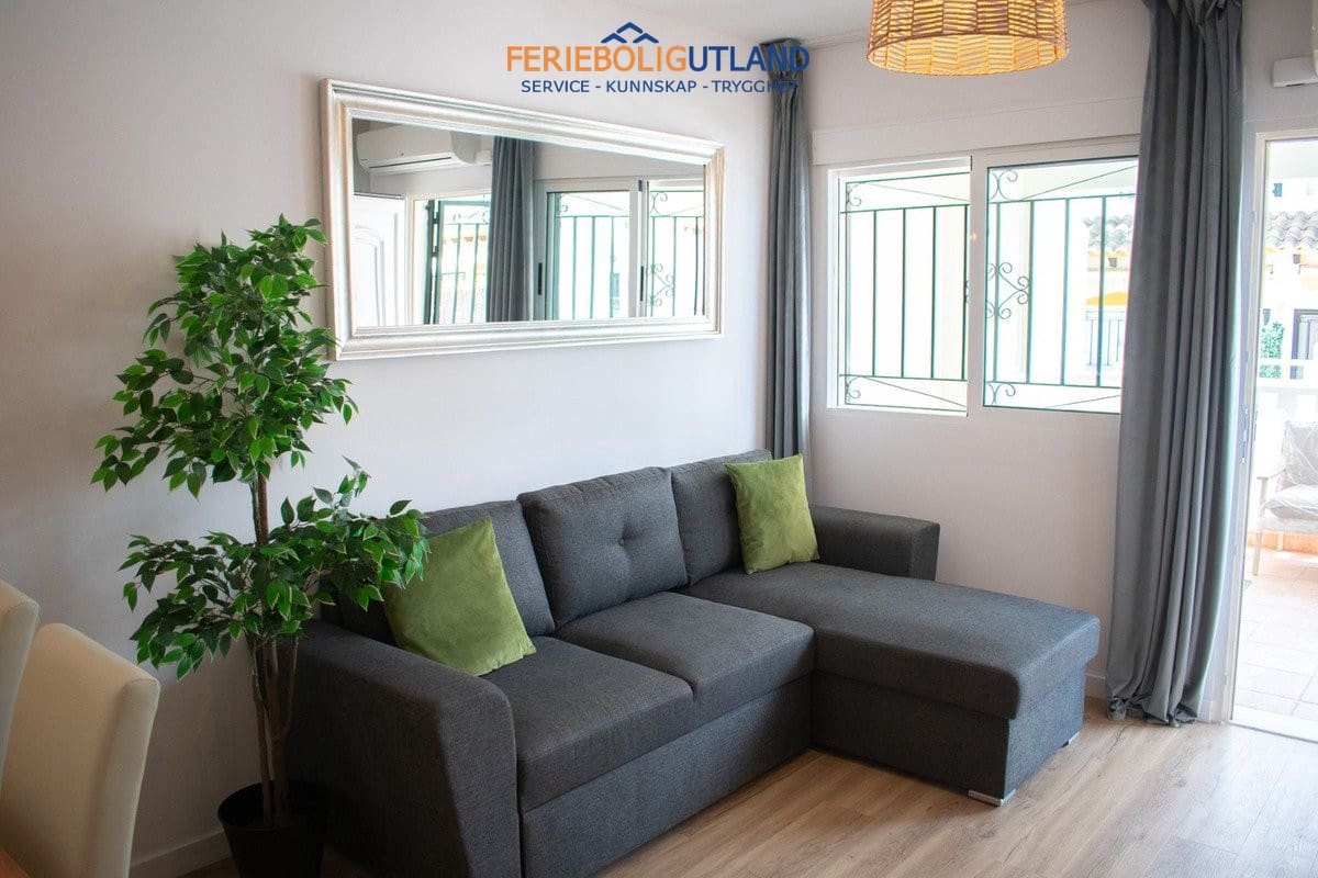 3 slaapkamer Huis te koop in Orihuela Costa met zwembad garage - € 277.900 (Ref: 10006867)