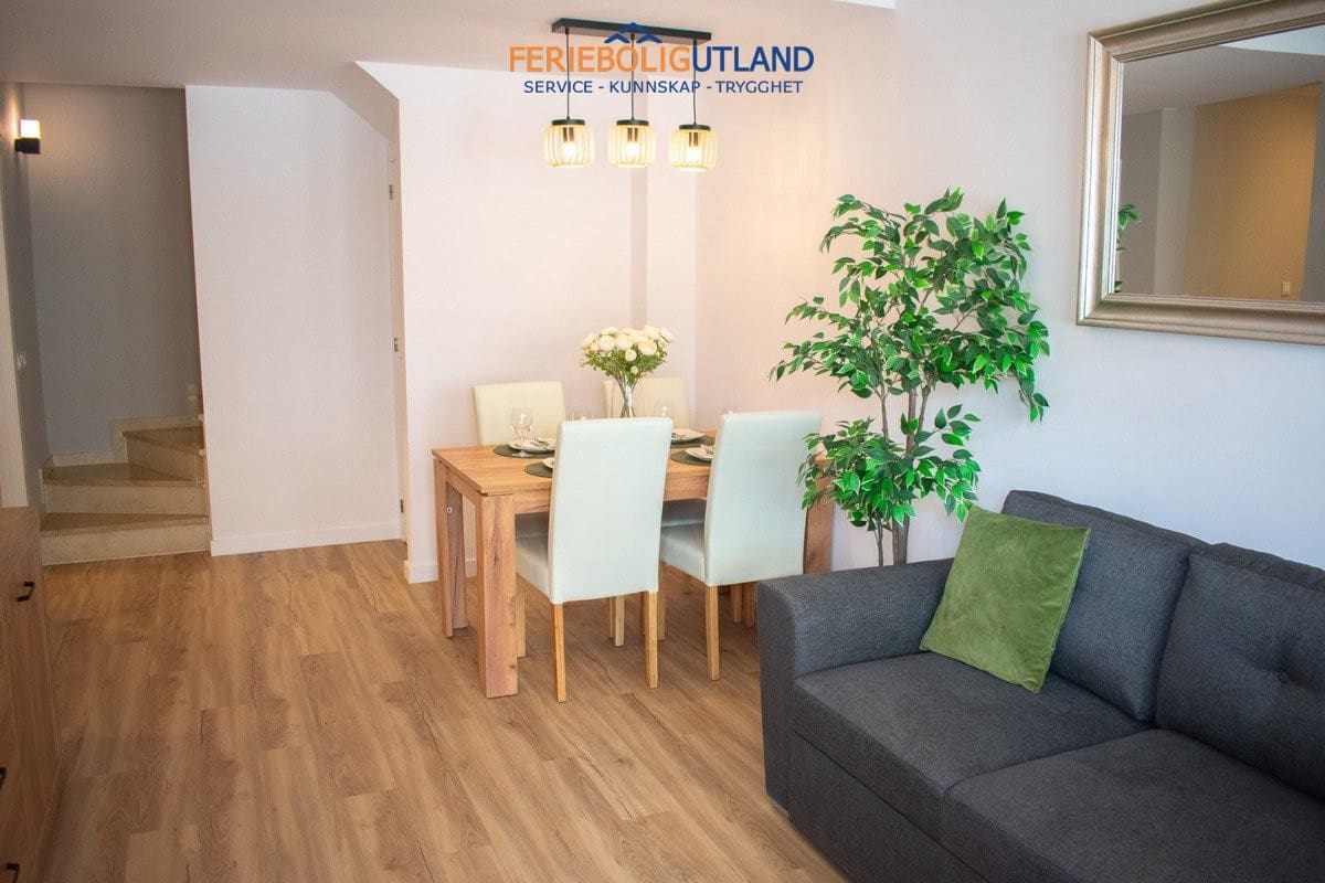 3 slaapkamer Huis te koop in Orihuela Costa met zwembad garage - € 277.900 (Ref: 10006867)