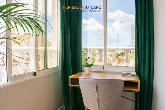3 slaapkamer Huis te koop in Punta Prima, Orihuela met zwembad garage - € 277.900 (Ref: 10006867)