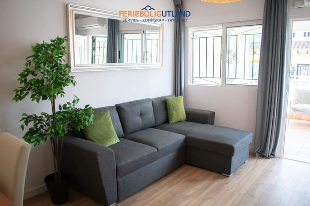 3 slaapkamer Huis te koop in Punta Prima, Orihuela met zwembad garage - € 277.900 (Ref: 10006867)