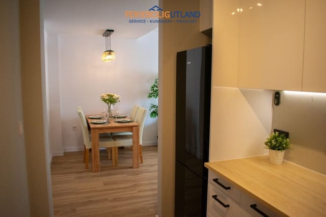 3 slaapkamer Huis te koop in Punta Prima, Orihuela met zwembad garage - € 277.900 (Ref: 10006867)