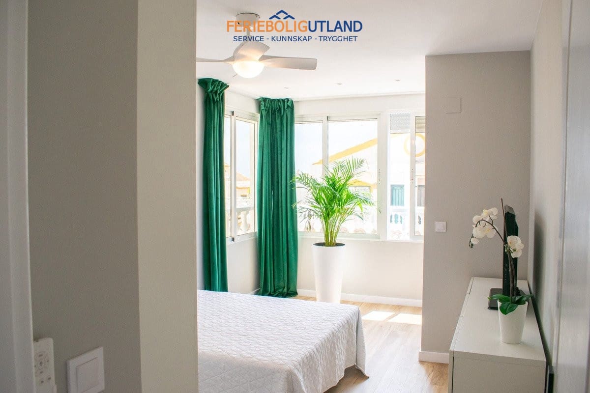 3 slaapkamer Huis te koop in Orihuela Costa met zwembad garage - € 277.900 (Ref: 10006867)