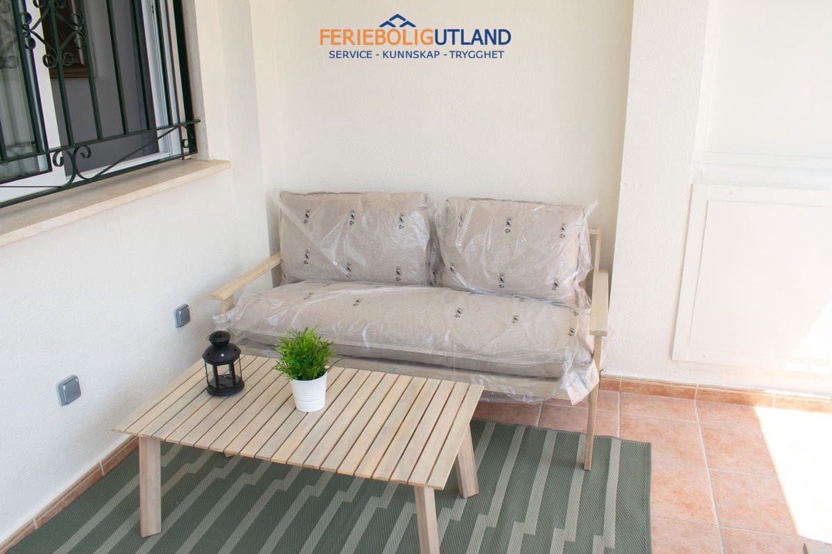 3 slaapkamer Huis te koop in Orihuela Costa met zwembad garage - € 277.900 (Ref: 10006867)