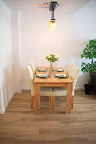 3 slaapkamer Huis te koop in Punta Prima, Orihuela met zwembad garage - € 277.900 (Ref: 10006867)