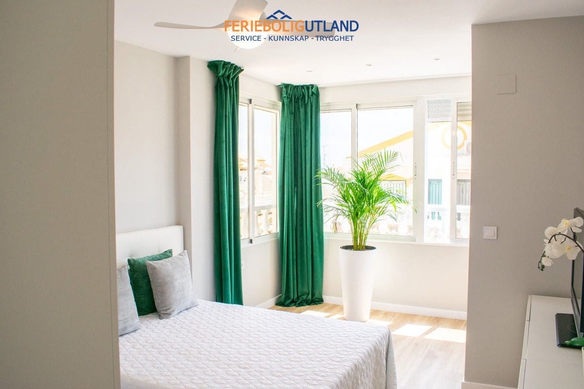 3 slaapkamer Huis te koop in Orihuela Costa met zwembad garage - € 277.900 (Ref: 10006867)