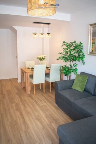 3 slaapkamer Huis te koop in Punta Prima, Orihuela met zwembad garage - € 277.900 (Ref: 10006867)