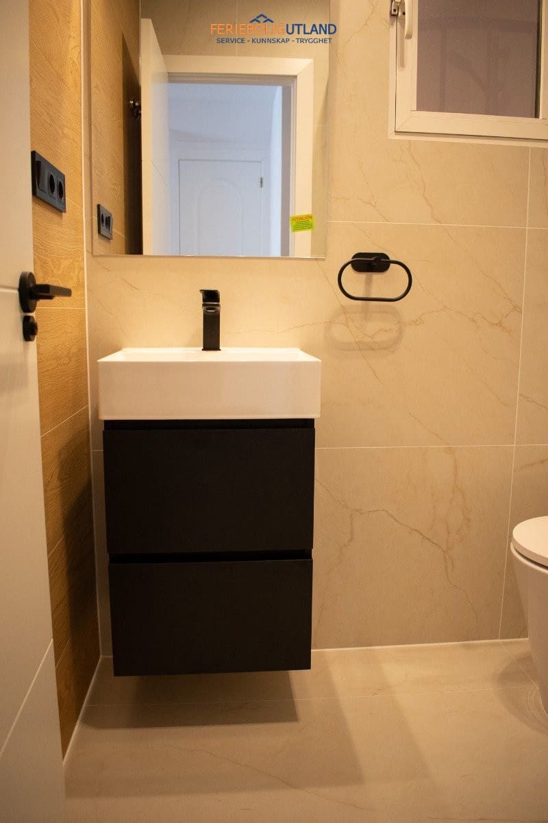 3 slaapkamer Huis te koop in Orihuela Costa met zwembad garage - € 277.900 (Ref: 10006867)
