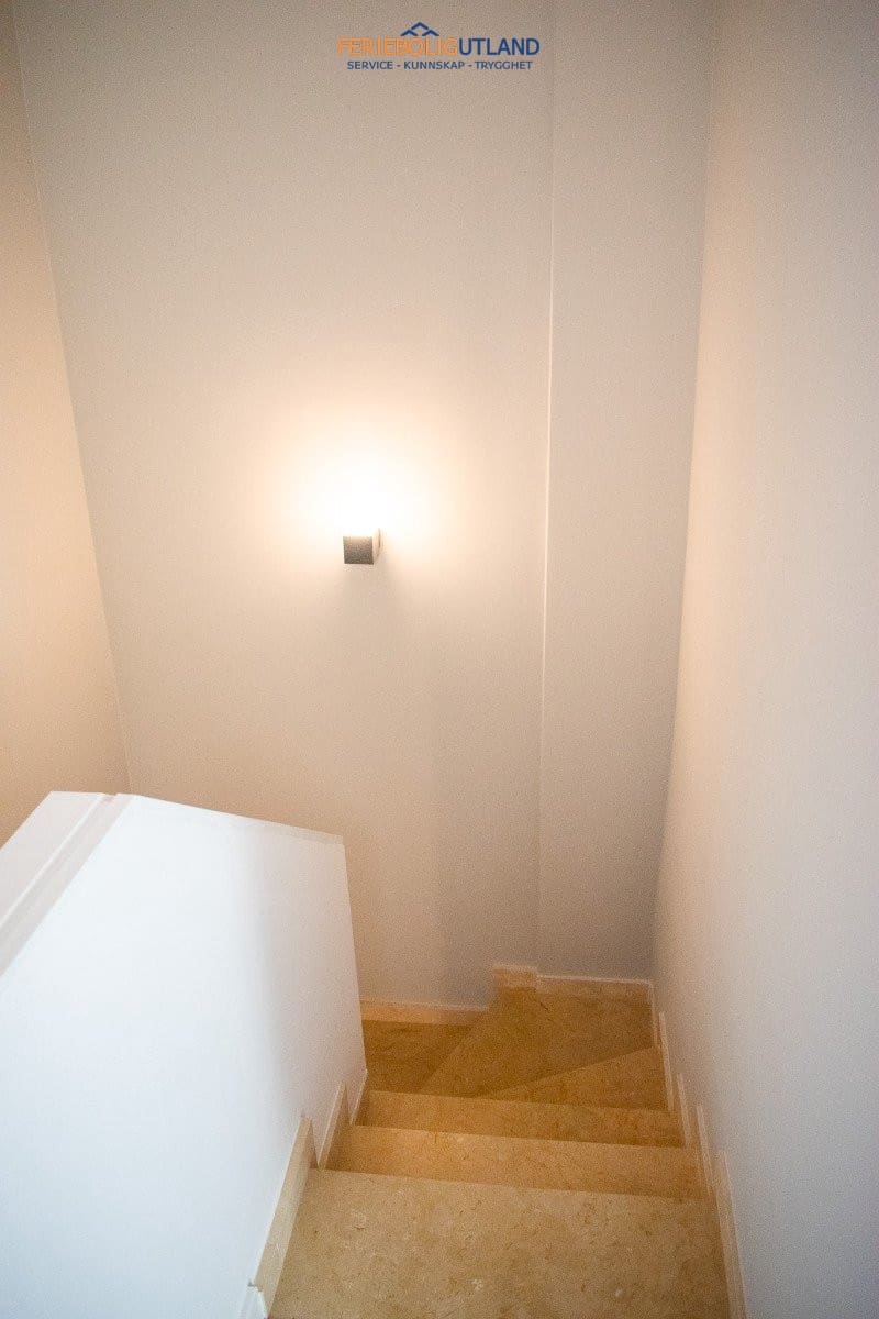 3 slaapkamer Huis te koop in Orihuela Costa met zwembad garage - € 277.900 (Ref: 10006867)