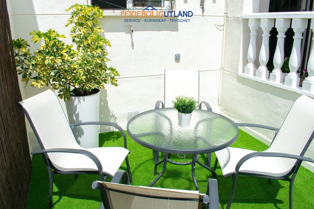3 slaapkamer Huis te koop in Orihuela Costa met zwembad garage - € 277.900 (Ref: 10006867)