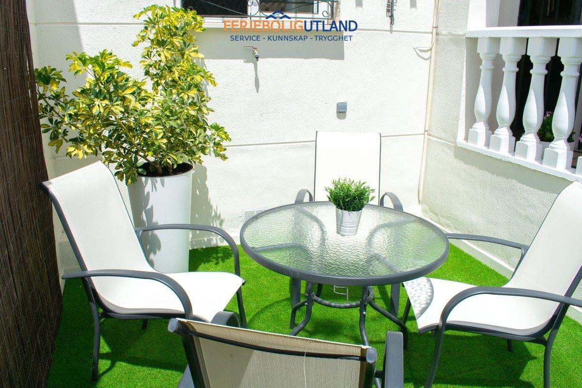 3 slaapkamer Huis te koop in Orihuela Costa met zwembad garage - € 277.900 (Ref: 10006867)