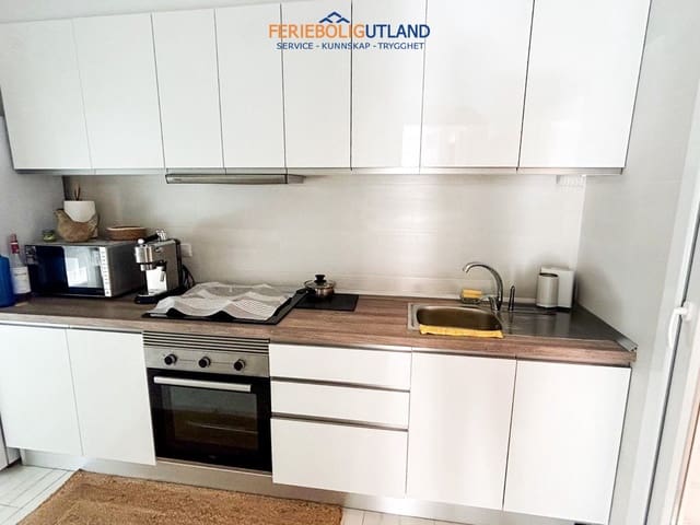 3 soverom Villa til salgs i Avenida Habaneras - Curva de Palangre, Torrevieja - € 230 500 (Ref: 10006868)