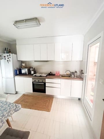 3 soverom Villa til salgs i Avenida Habaneras - Curva de Palangre, Torrevieja - € 230 500 (Ref: 10006868)
