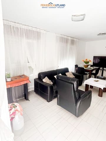3 soverom Villa til salgs i Avenida Habaneras - Curva de Palangre, Torrevieja - € 230 500 (Ref: 10006868)