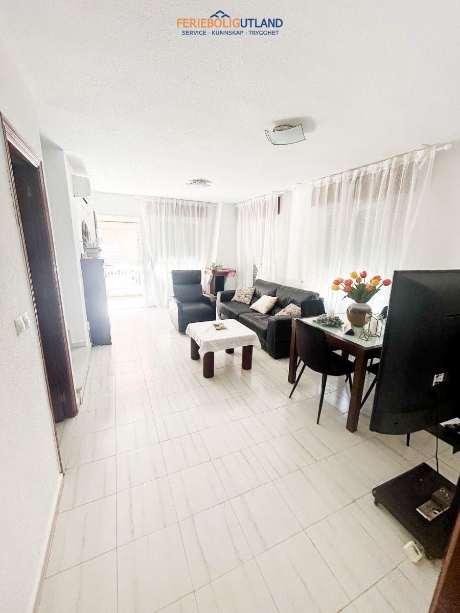 3 soverom Villa til salgs i Torrevieja - € 230 500 (Ref: 10006868)