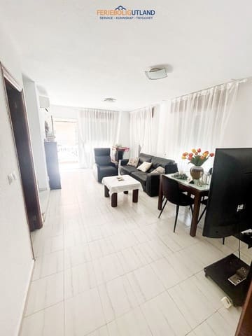 3 soverom Villa til salgs i Avenida Habaneras - Curva de Palangre, Torrevieja - € 230 500 (Ref: 10006868)