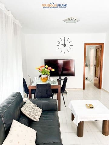 3 soverom Villa til salgs i Avenida Habaneras - Curva de Palangre, Torrevieja - € 230 500 (Ref: 10006868)