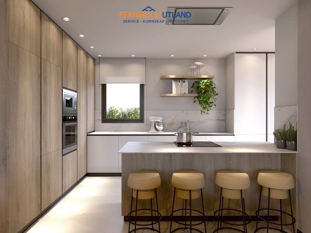 4 Zimmer Villa zu verkaufen in Algorfa mit Pool Garage - 793.000 € (Ref: 10006870)