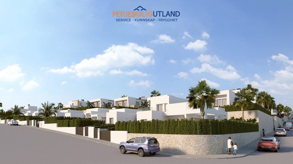 4 Zimmer Villa zu verkaufen in Algorfa mit Pool Garage - 793.000 € (Ref: 10006870)
