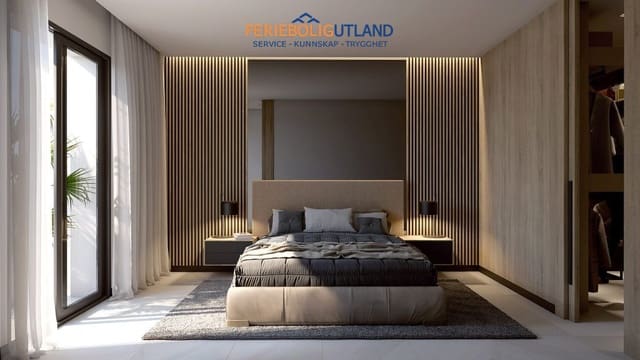 4 Zimmer Villa zu verkaufen in Algorfa mit Pool Garage - 793.000 € (Ref: 10006870)
