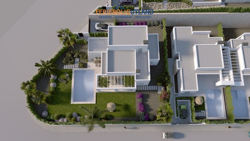 4 Zimmer Villa zu verkaufen in Algorfa mit Pool Garage - 793.000 € (Ref: 10006870)