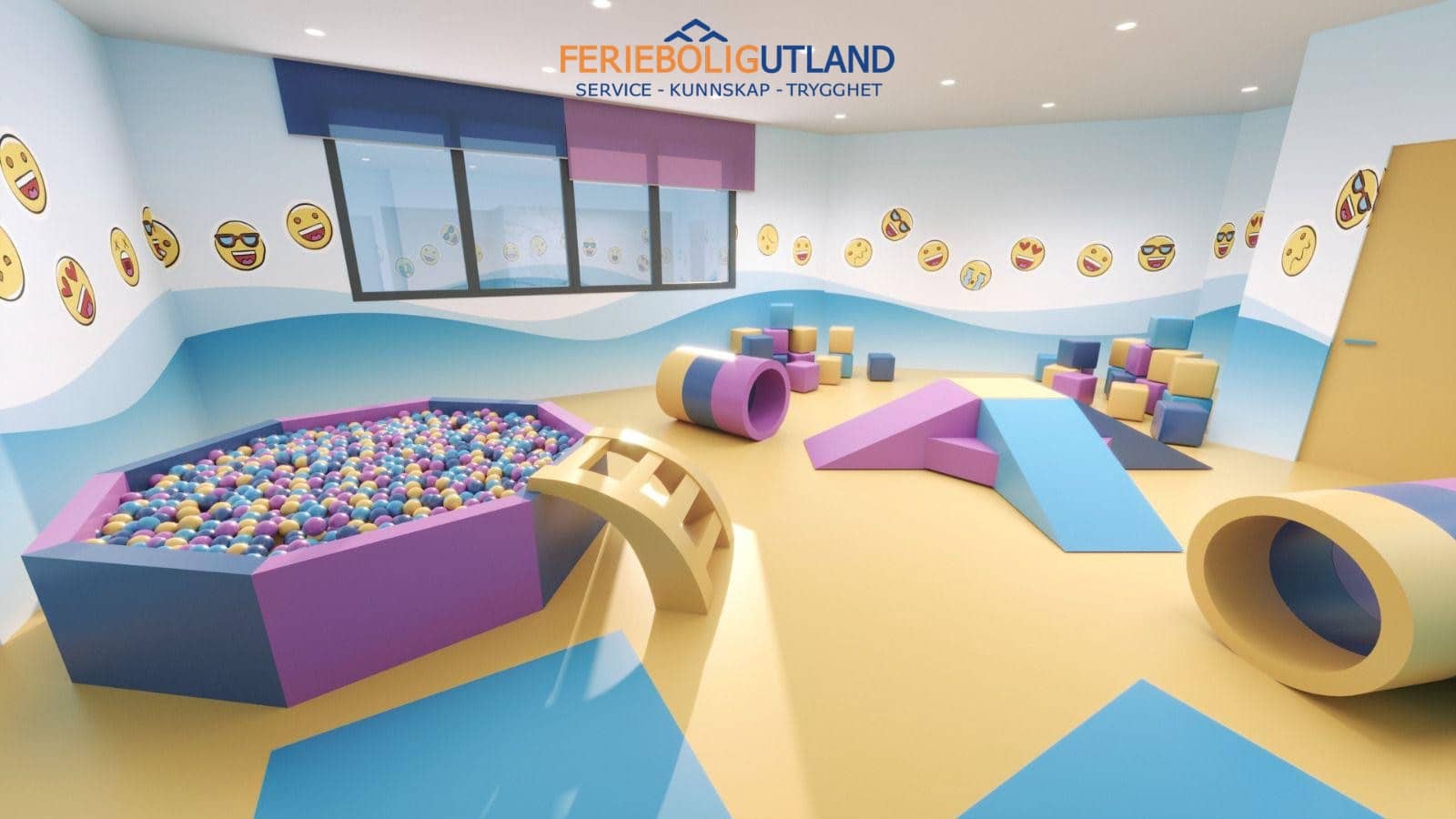 Apartamento de 2 habitaciones en Torrevieja en venta con piscina garaje - 349.000 € (Ref: 10006871)