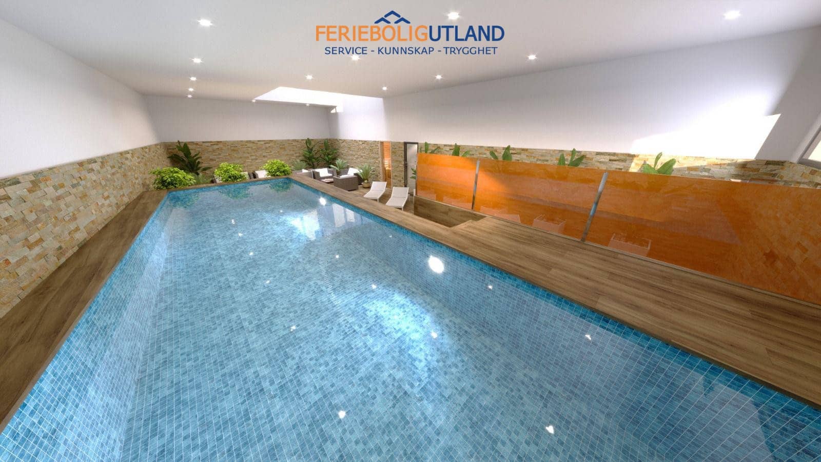 Apartamento de 2 habitaciones en Torrevieja en venta con piscina garaje - 349.000 € (Ref: 10006871)