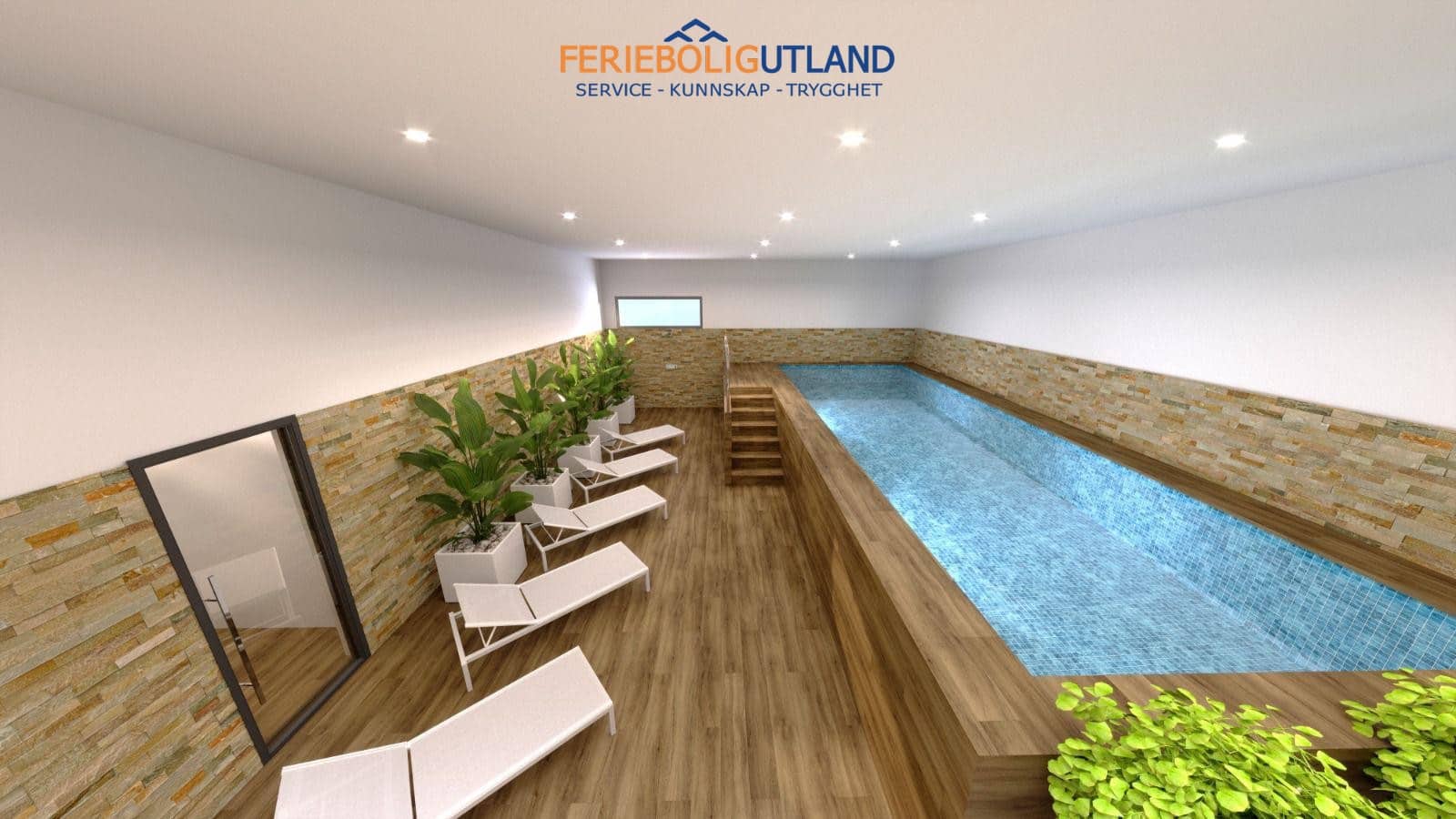 Apartamento de 2 habitaciones en Torrevieja en venta con piscina garaje - 349.000 € (Ref: 10006871)