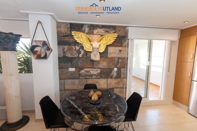 3 soveværelse Lejlighed til salg i Villamartin, Orihuela med swimmingpool garage - € 395.000 (Ref: 10006872)
